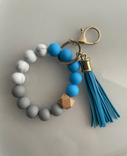 Load image into Gallery viewer, Harlow Key Ring