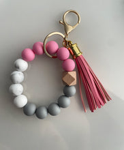 Load image into Gallery viewer, Harlow Key Ring
