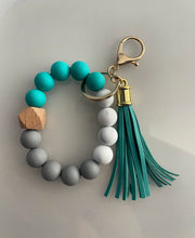 Load image into Gallery viewer, Harlow Key Ring
