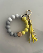 Load image into Gallery viewer, Harlow Key Ring
