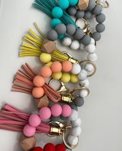 Load image into Gallery viewer, Harlow Key Ring
