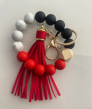 Load image into Gallery viewer, Harlow Key Ring
