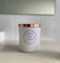 Load image into Gallery viewer, Cocktail Collection - Pina Colada
