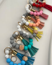 Load image into Gallery viewer, Harlow Key Ring
