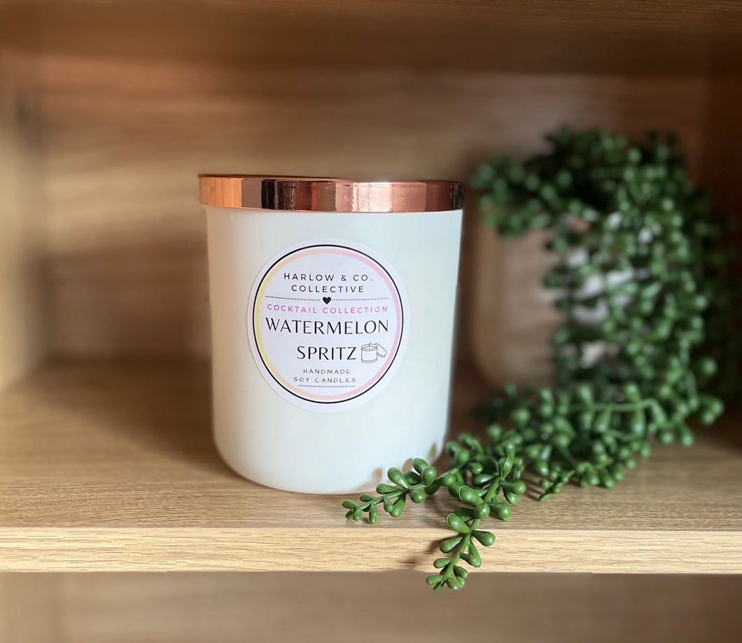 Cocktail Collection - Watermelon Spritz