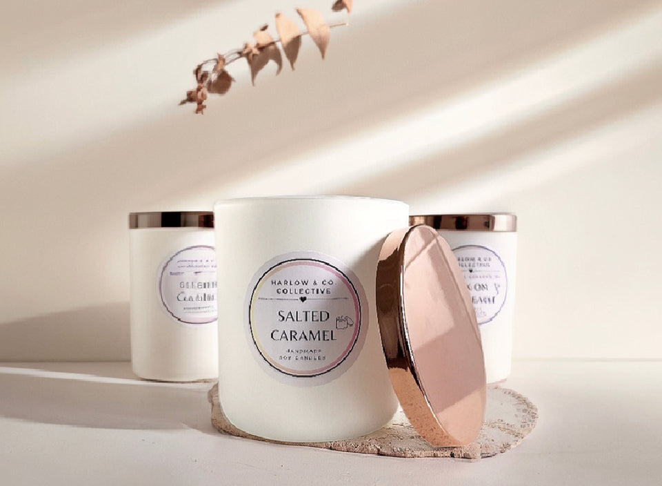 Harlow & Co. Collective E-Gift Cards