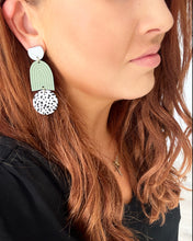 Load image into Gallery viewer, Leopard sage drop set
