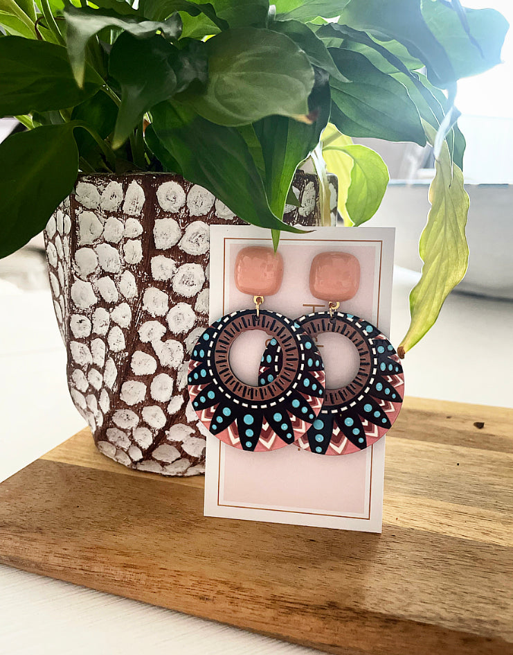 Coco Drop Set